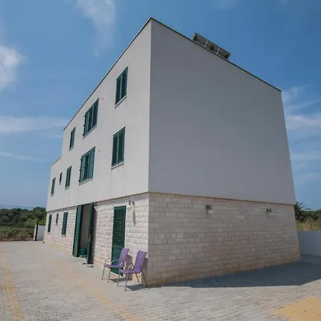 Two-bedroom In